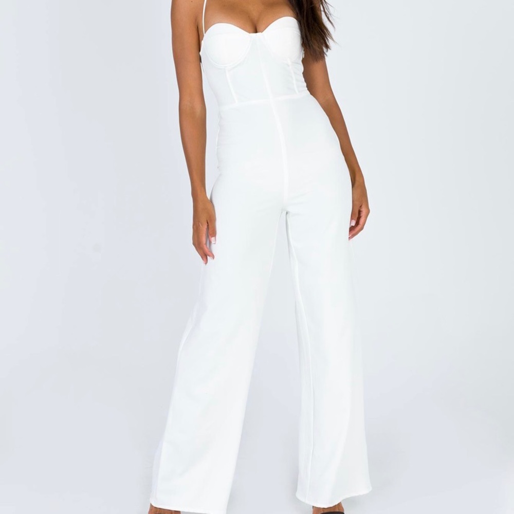 Princess polly jumpsuit